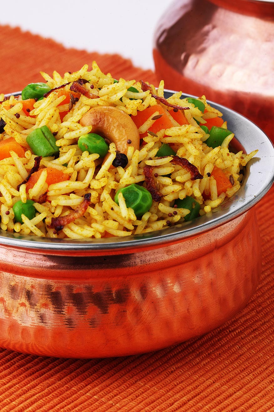 Biryani