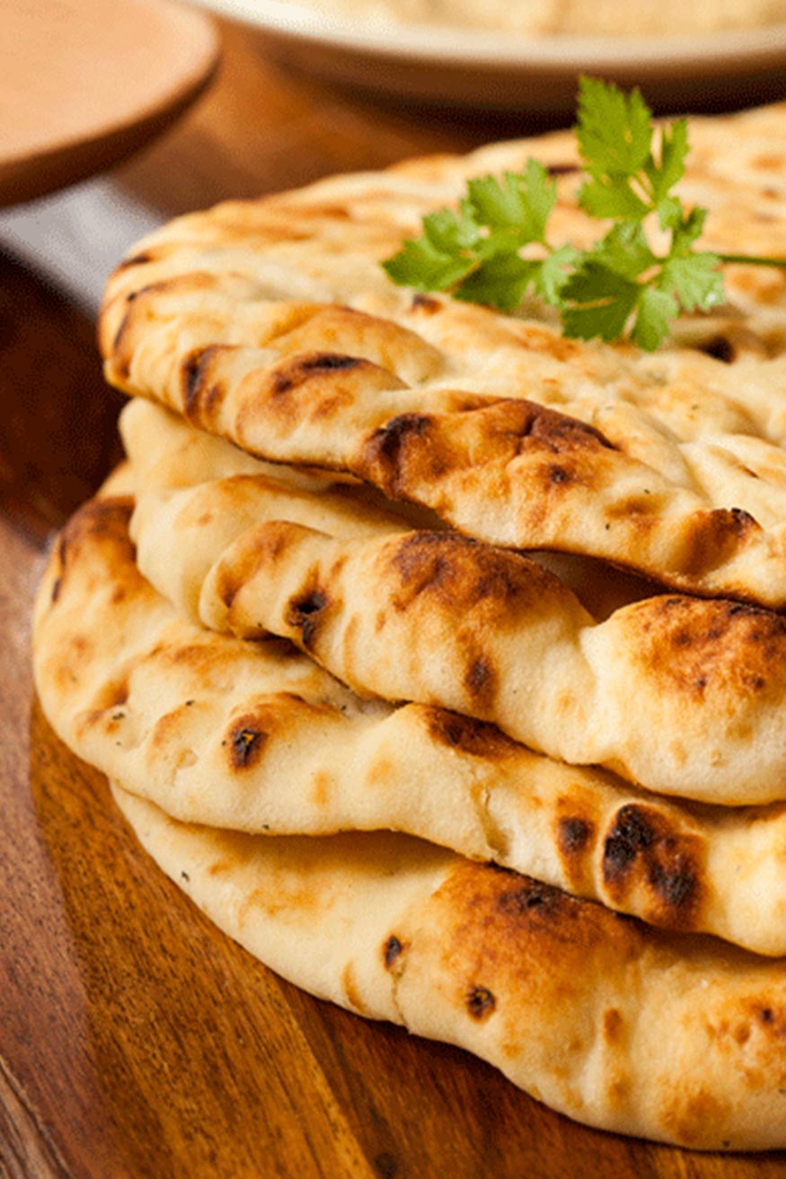 Pan naan